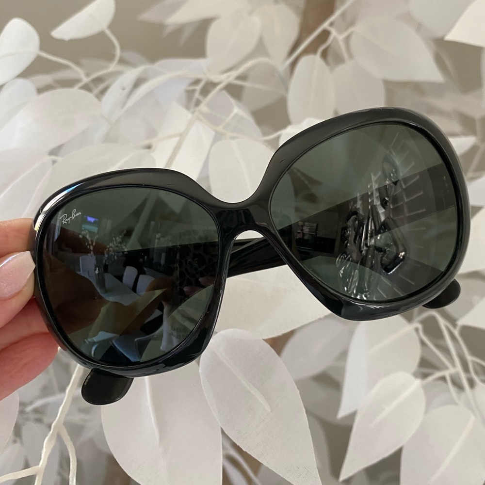 RAY-BAN RB4098 JACKIE OHH II